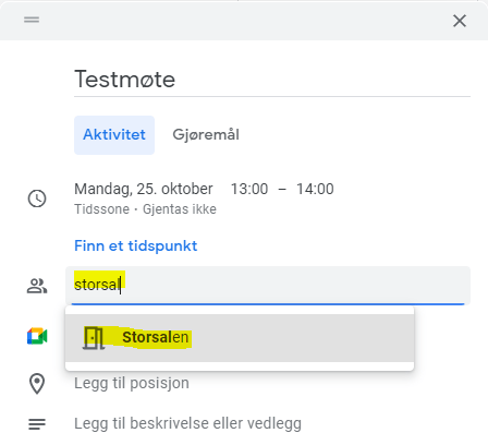 Custom image